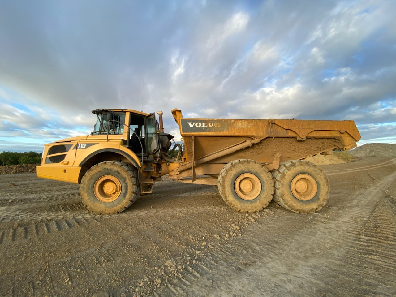 A30F-2011