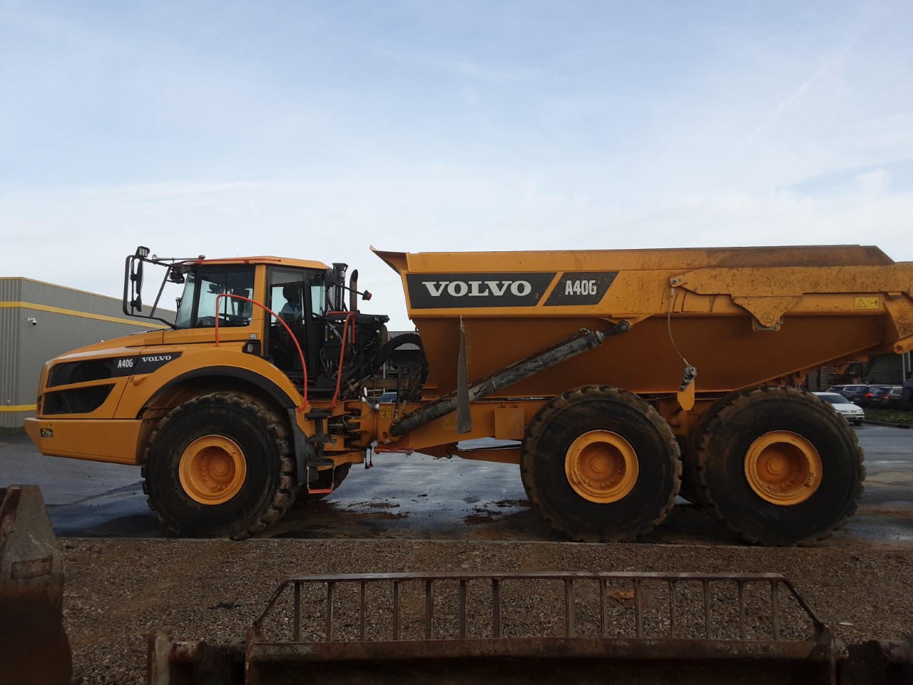 A40G-2018