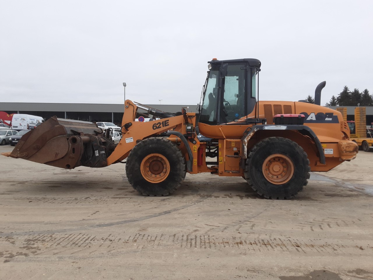 CASE-621-2009