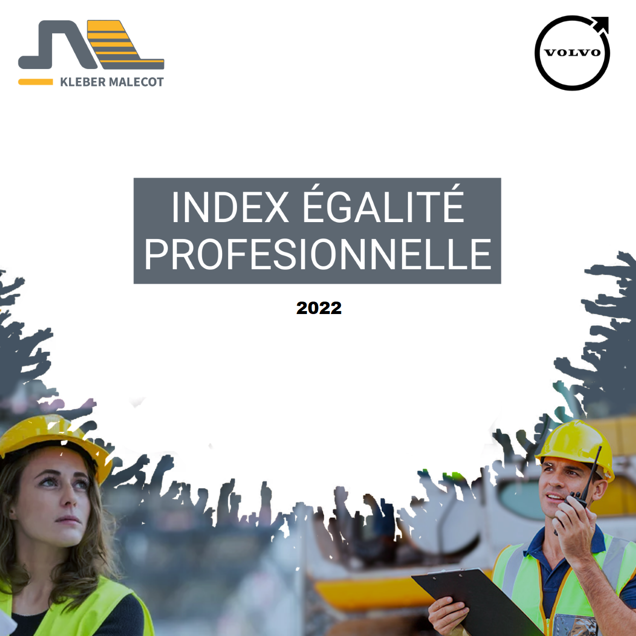 Index egalite femmes hommes 2022