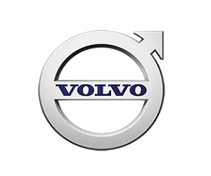 Logo de Volvo