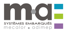 Logo Mecalor